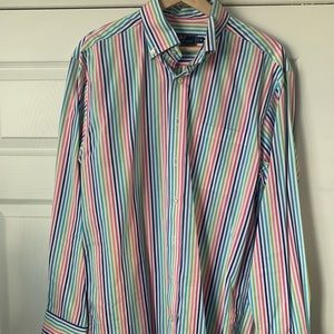 Vineyard Vines Classic Murray Shirt